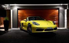 Porsche Boxster Fonds D Ecran Arrieres Plan 3300x2220 Id 773090 Porsche 718 Boxster Porsche Boxster Porsche