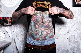 The shop is also home to artists who do brilliant things with color. Unmistaken Made Top Tattoo Shops Denver Tattoo Shops Denver Co