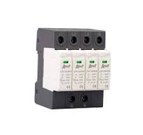 Best Type 2 three phase ac surge protection device power SPD ...