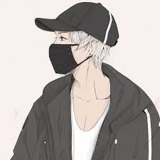 29 gambar anime cowok paling keren bagi kamu yang aktif dimedia sosial pasti sering menjumpai gambar anime. Foto Orang Pakai Topi