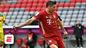 Preis neu ab gebraucht ab broschiert bitte wiederholen — — 55,90 €. No Reason Why Robert Lewandowski Can T Break Gerd Muller S Bundesliga Record Hislop Espn Fc Youtube