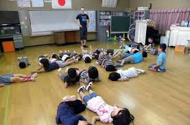 Family policy in the country of japan refers to government measures that attempt to increase the national birthrate in order to address japan's declining population. Origami Improving Children S Minds One Fold At A Time