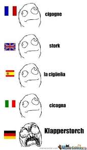 German Language 2 By Donkanaille Meme Center Memes Divertidos Funny Imagenes De Gravity Falls