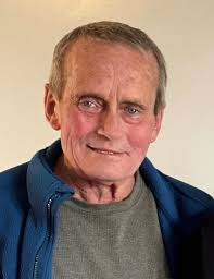 Obituary information for John Roland Desmarais