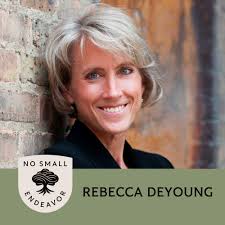 Rebecca DeYoung: The 7 Deadly Sins (Best of NSE)