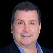 Presentation title (Arial 44 pt bold, bottom-aligned)