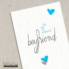 Free Printable Birthday Card For Boyfriend Printable Favorite Boyfriend Card With Envelope Diy Boyfriend Birthday Card Anniv Diy Birthday Card For Boyfriend Cards For Boyfriend Birthday Card Printable