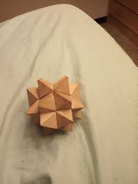 We did not find results for: My Mom Got This Wooden Star Puzzle For Me And I Have No Idea How To Solve It Does Someone Know The Name Of This Kind Of Puzzle Puzzles