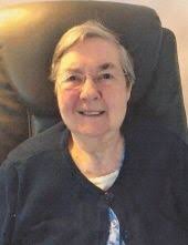 Dorothy Fern Peterson Jaynes (1931-2020)