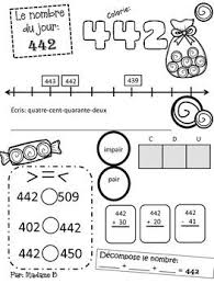 Jeux exercices cours quiz à imprimer tables activités enigmes. 3e Annee Primaire Exercices Mathematiques Pdf A Imprimer Recherche Google Teaching Math Math Lessons Education Math