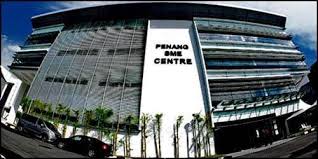 Most neighbourhoods would have a patch of greenery as a green lung as well as space for recreation. Penang Sme Centre
