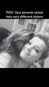 sibling check @ninasalvaggio #sisters