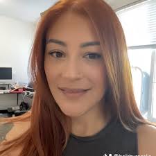 Rosalie Vasquez's Instagram, Twitter & Facebook