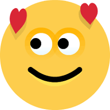 Emoji on different platforms, operating systems and devices look different. Smiling Face With 3 Hearts Emoji