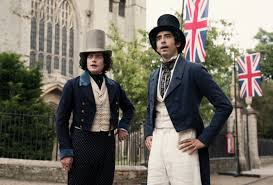 Oct 21, 2020, 10:59 pm ist. The Personal History Of David Copperfield Review Iannucci Makes Dickens His Own Film The Guardian