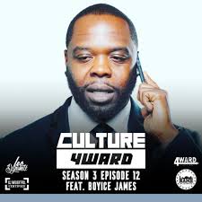 CULTURE 4WARD