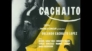 Redención (with Angá Díaz, Amadito Valdés, Carlos González, Manuel Galbán &  Bigg)