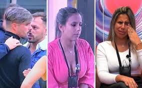 Joana albuquerque foi uma das convidadas do extra especial deste domingo, 28 de março, e protagonizou um momento de tensão em direto. Big Brother Mae De Joana Foi Parar Ao Hospital Apos Gritos De Rui Pedro Na Revolucao Vip Pt