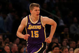 Until the celtics official twitter. Los Angeles Lakers 3 Players They Should Have Taken Over Moritz Wagner