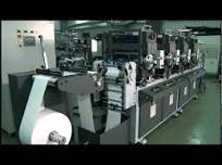 Intermittent Rotary Letterpress Printing Machine (RH-300-R4C) - TAIWAN DA  SHEN PRINTING MACHINE