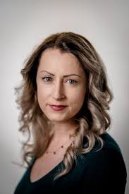 Barbara Ebner aus Braunau