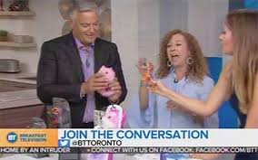 As of november 17, 2020, bt only broadcast in toronto. Breakfast Tv Canada Archives The Toy Insider