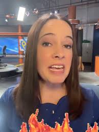 Alan Seals The Meteorologist