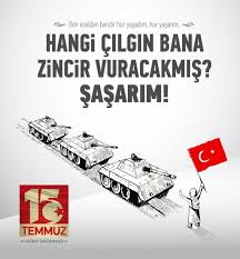Jul 15, 2018 · 15 temmuz resimleri, galeri ve kapak fotoğrafları 15 temmuz resimlerini sizler için hazırladık. 15 Temmuz Resimleri