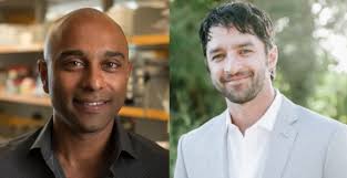 Exclusive Interview: Legend Of Sumeria Authors Jay Webb & Biju Parekkadan  .. .