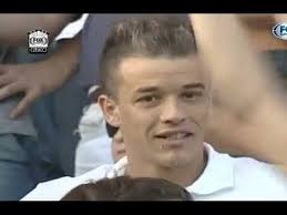 San Lorenzo 4-1 Independiente Apertura 2008