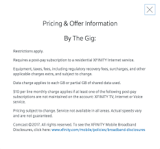 Compare xfinity mobile's phone number, and live chat option. Xfinity Mobile Review A Frugal But Powerful Service Richmondsavers Com