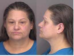 Saline County Jail Bookings, April 9