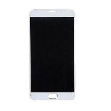 LCD with Touch Screen for Meizu MX5e ...
