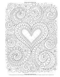 See more ideas about coloring books, coloring pages, positive phrases. Amazon Com Power Of Love Coloring Book Coloring Is Fun Design Originals 32 Sweet Ro Heart Coloring Pages Abstract Coloring Pages Mandala Coloring Pages