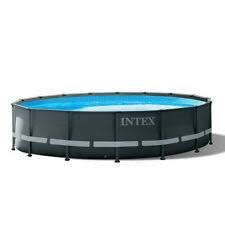 Intex Pool 488x122 Gunstig Kaufen Ebay