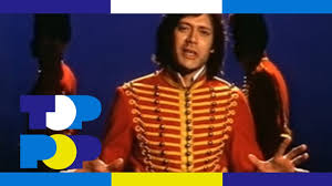 His career has spanned nearly five decades so far, beginning when he won a dutch talent show in 1962 at the age of. Rob De Nijs Jan Klaassen De Trompetter Avro Disc 12 5 1973 Toppop Chords Chordify