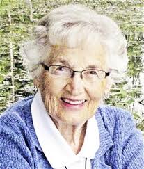 Imogen (Abbott) Tillson Obituary