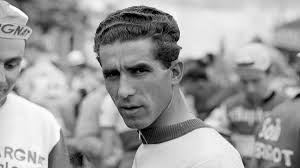 Cycling: Bahamontes, the first of the Spaniards