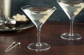 Aus diesem anlass fragt christoph jünke nach der anthropologischen utopie des kölner sozialphilosophen. Gibson Martini Gin Cocktail Ginnatic