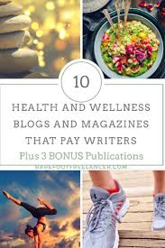 Bluehost Com Health And Wellness Health Learn Blogging