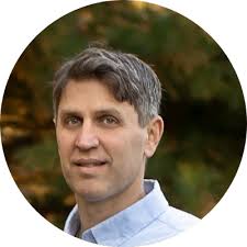 About Aaron Charlton, PhD