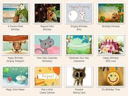 Auguri Di Buon Compleanno Vocali