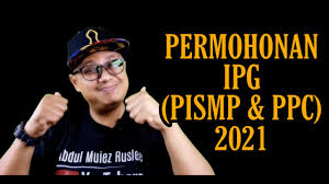 Permohonan ipg 2018 dibuka mulai 13 mac 2018 hingga 28 mac 2018. Syarat Permohonan Ipg 2021 Youtube