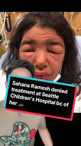 Dr Benjamin Danielson Seattle Children Hospital