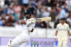 England lead by 104 runs at the end of the first session of the second day after losing both the openers. India Vs England Highlights 2nd Test Match At Lord S Day 1 India 276 For 3 At Stumps