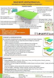 Epingle Sur Tupperware