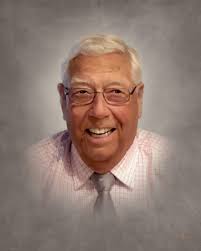 Andrew J. “Jack” Pearce, Jr.