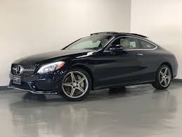 Explore the glc 300 4matic coupe, including specifications, key features, packages and more. Used 2017 Brilliant Blue Metallic Mercedes Benz C Class Coupe C300 Awd C 300 4matic For Sale Sold Prime Motorz Stock 2825