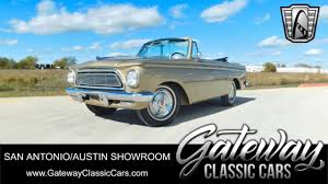 Image result for Corsican Gold 1963 AMC