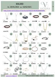 من هناك المحرك الذري Catalogue Bijoux Victoria Quemandopuentes Org